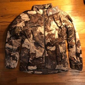Prois Quest Women’s Hunting Jacket